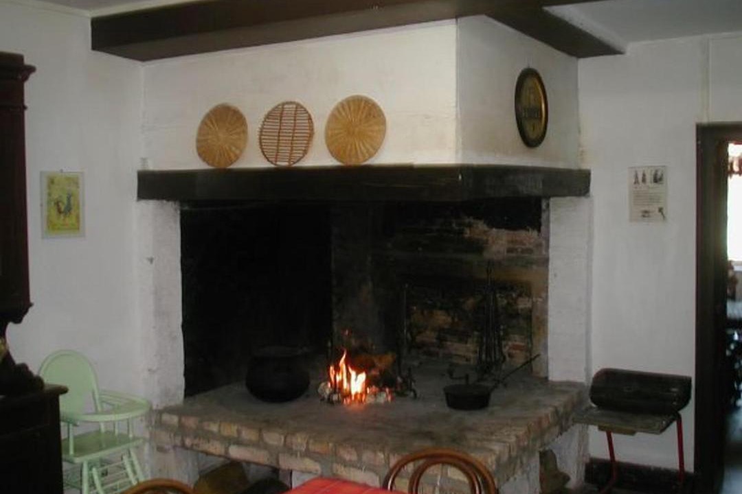 Photo of Kitchen in Saint-Maurice-aux-Forges