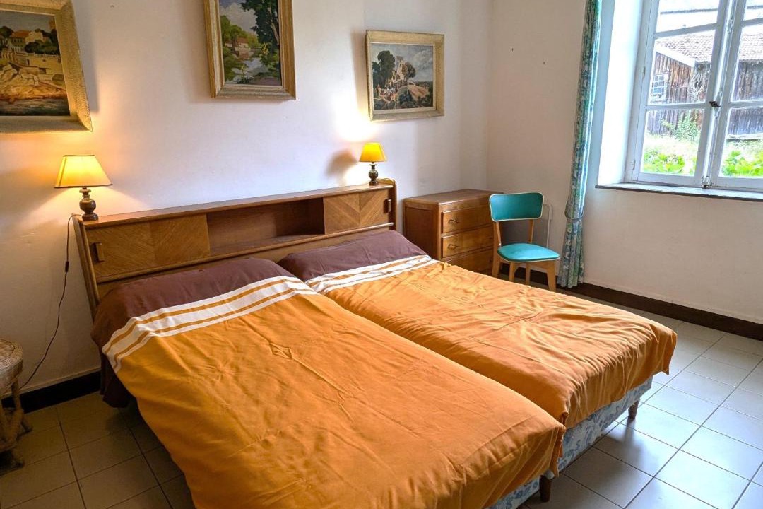 Photo of Bedroom in Saint-Maurice-aux-Forges