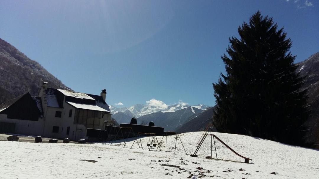 Photo of Others in Cier-de-Luchon