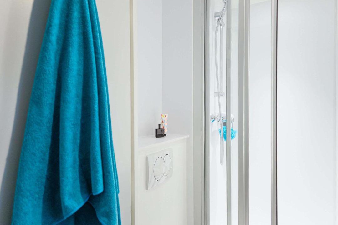 Photo of Bathroom in Freyming-Merlebach