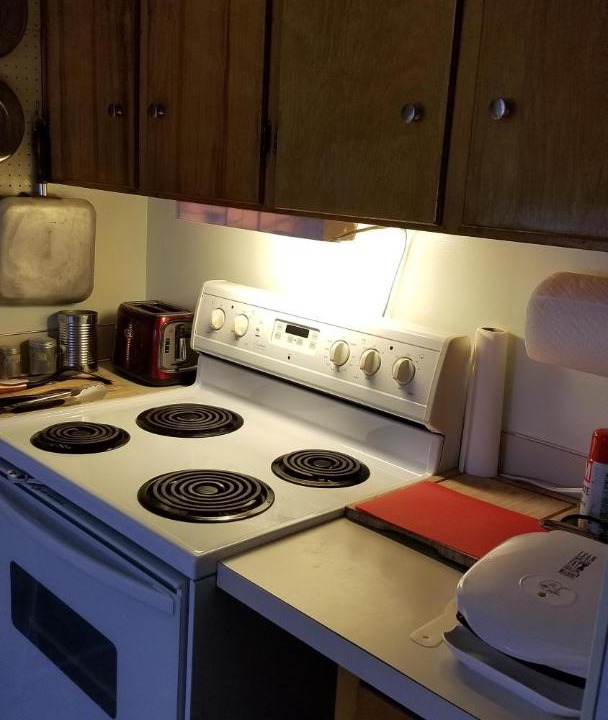 Photo of Kitchen in Springfield