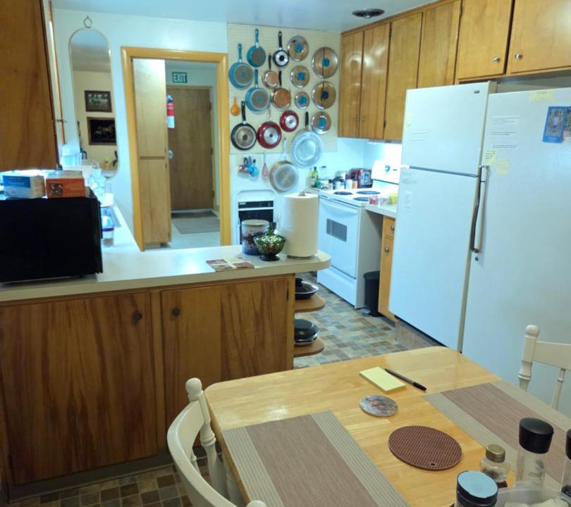 Photo of Kitchen in Springfield