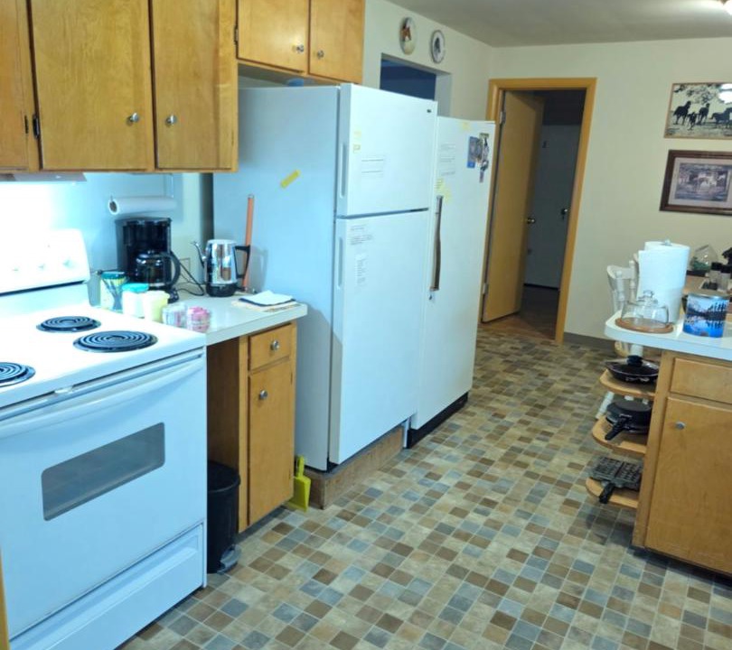 Photo of Kitchen in Springfield