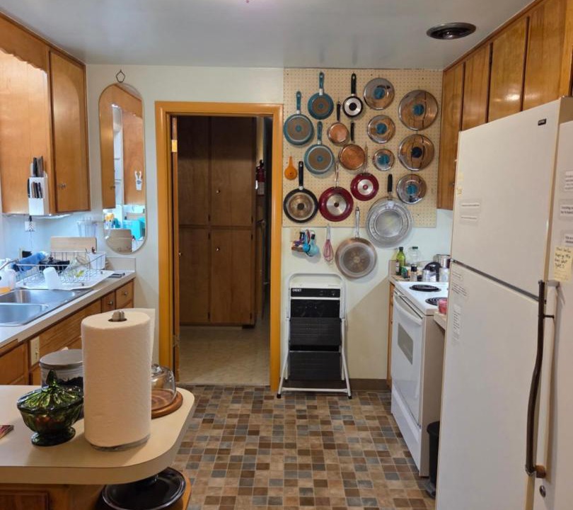Photo of Kitchen in Springfield