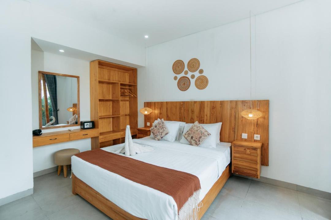 Photo of Bedroom in Mas