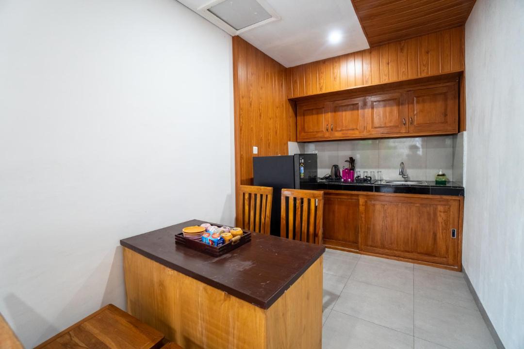 Photo of Kitchen in Mas