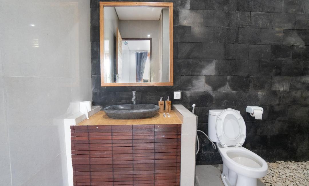 Photo of Bathroom in Mas