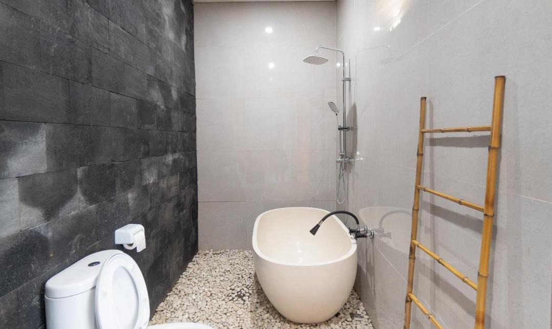 Photo of Bathroom in Mas