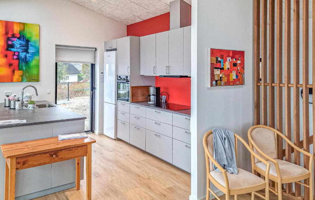 Photo of Kitchen in Sonderhav