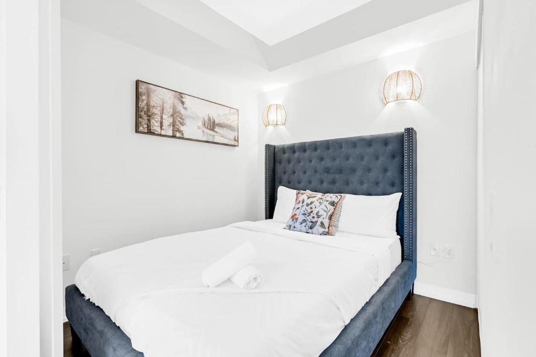 Photo of Bedroom in Garden District
