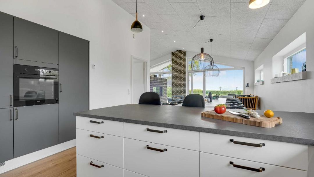 Photo of Kitchen in Aeroskobing