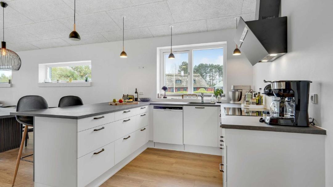 Photo of Kitchen in Aeroskobing