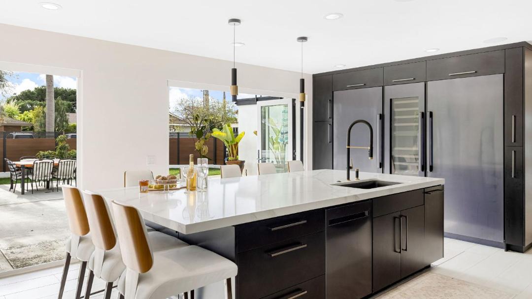 Photo of Kitchen in Seal Beach