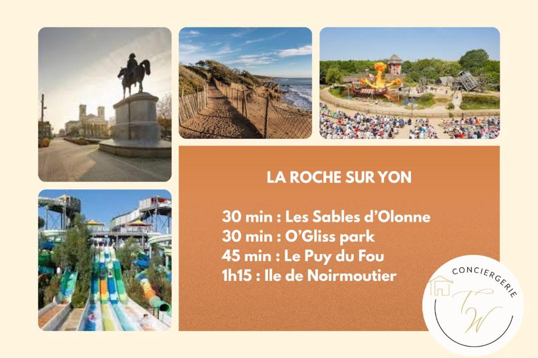 Photo of Others in La Roche-sur-Yon