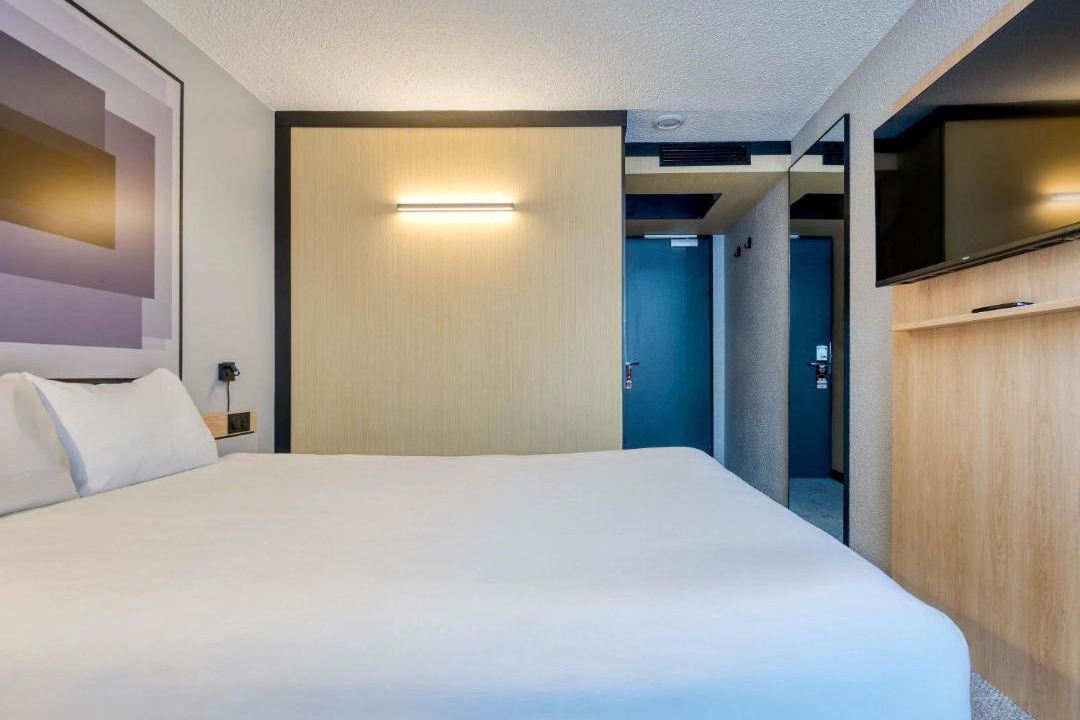 Photo of Bedroom in Chevilly-Larue