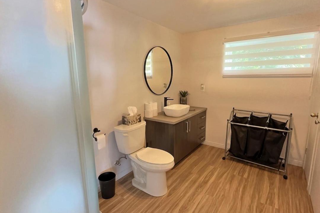 Photo of Bathroom in St-Ferdinand