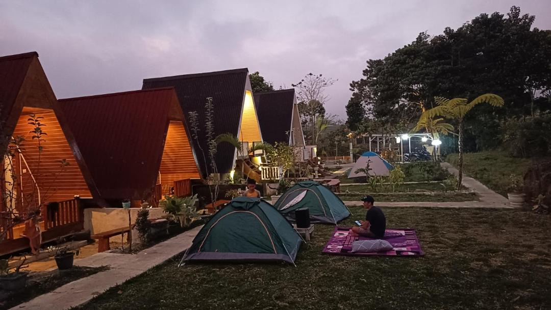 Photo of Outdoor in Lombok