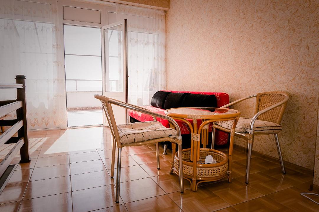 Photo of Livingroom in Bytkha