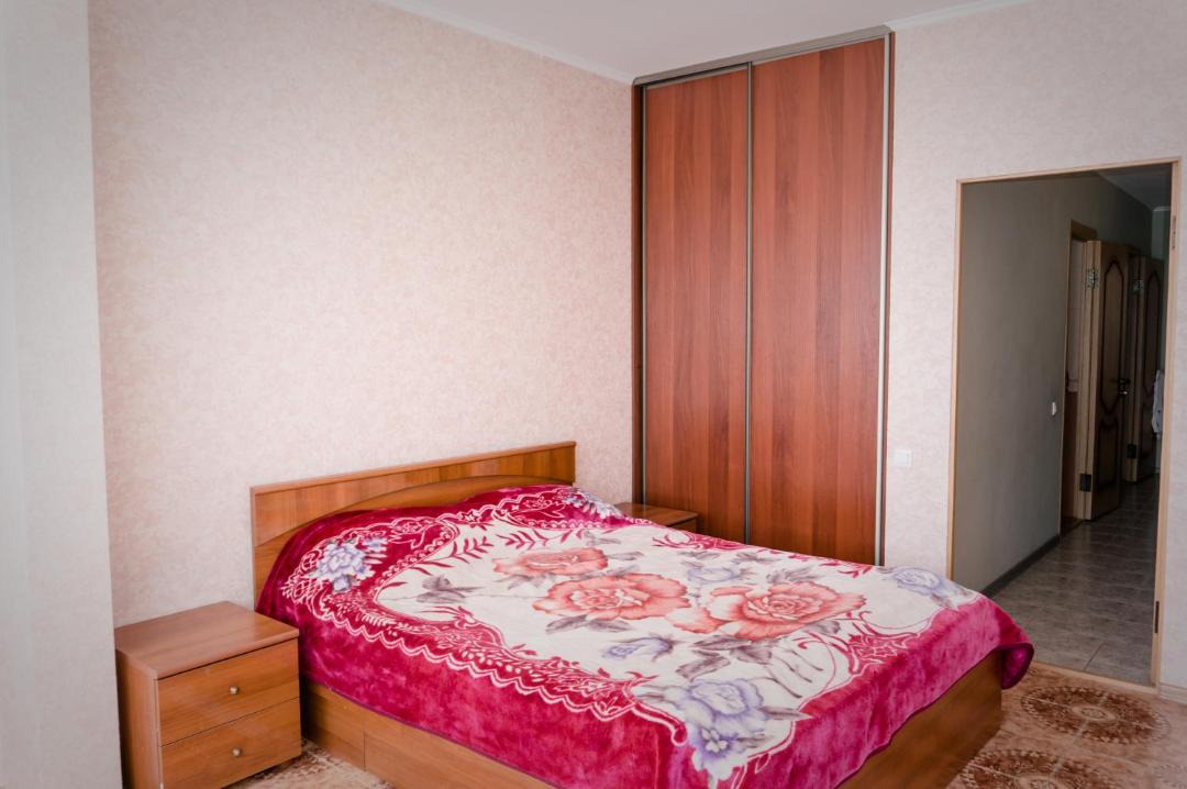 Photo of Bedroom in Bytkha