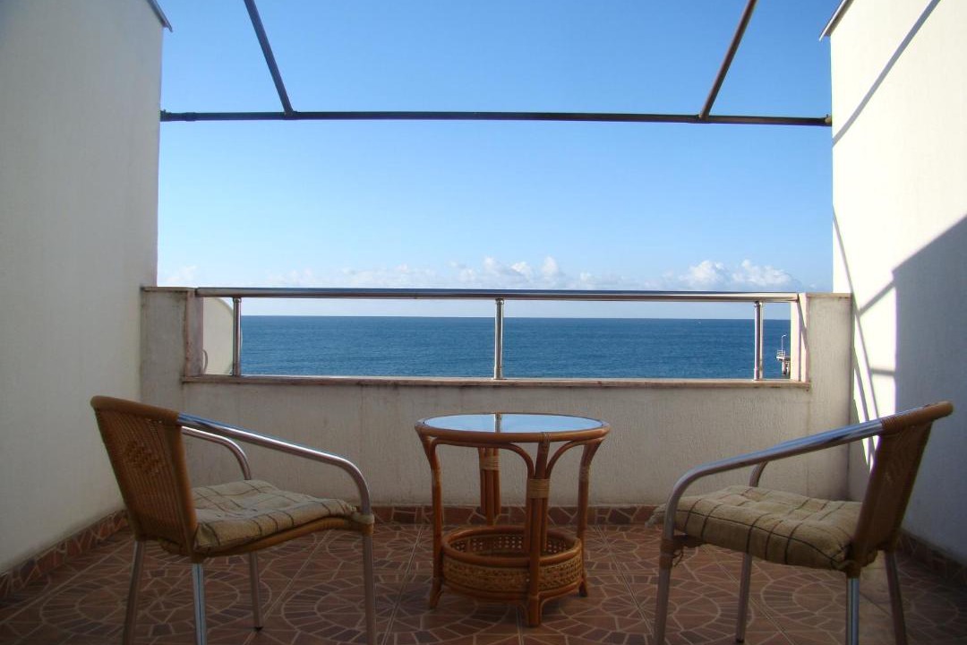 Photo of Patio Balcony in Bytkha