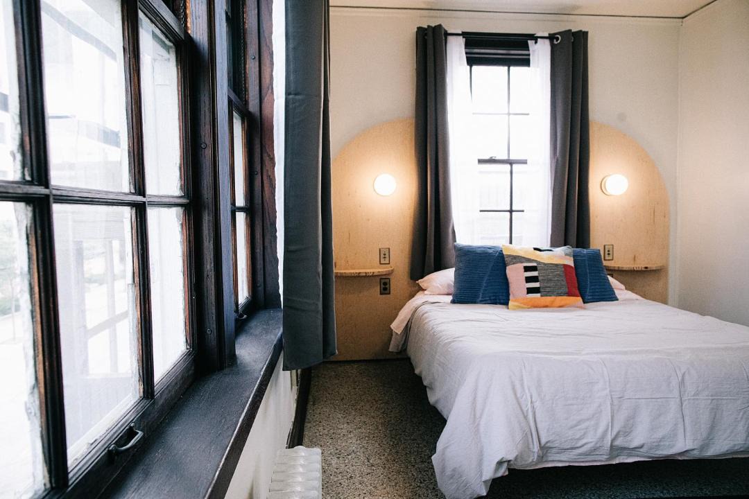 Photo of Bedroom in Madison