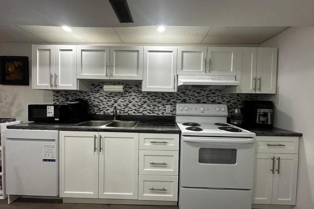 Photo of Kitchen in Corner Brook