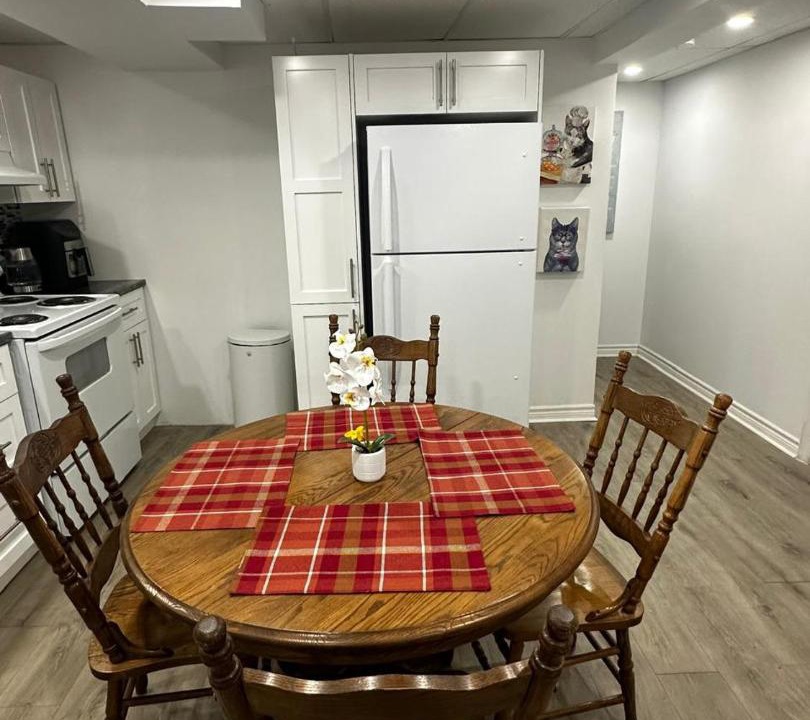 Photo of Kitchen in Corner Brook