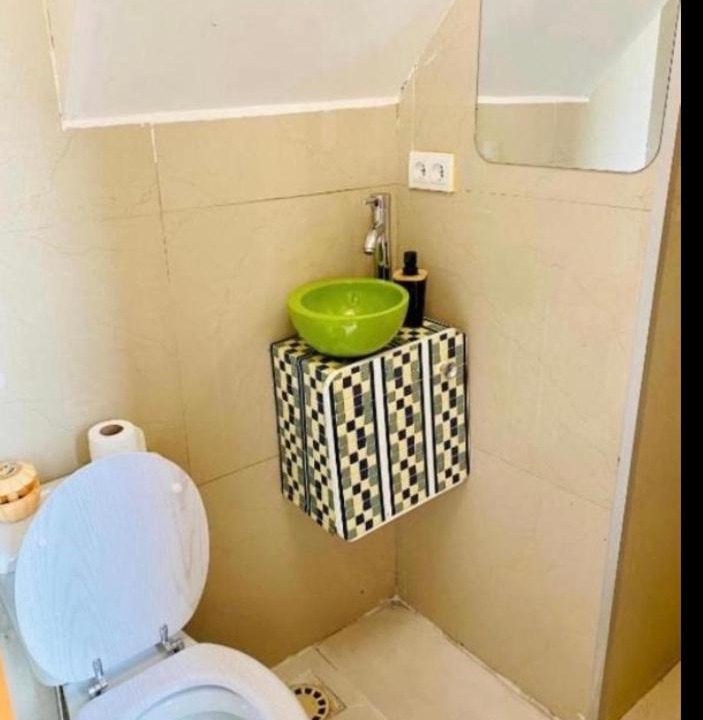 Photo of Bathroom in Centre