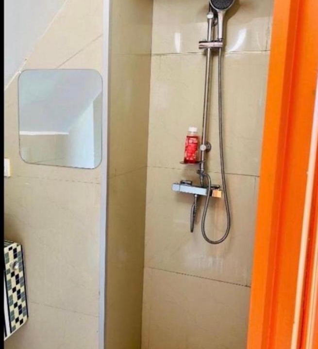 Photo of Bathroom in Centre