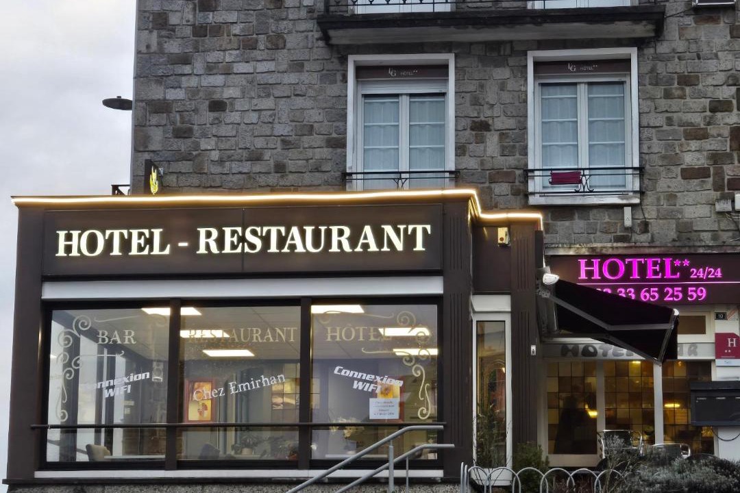 Photo of Others in Flers