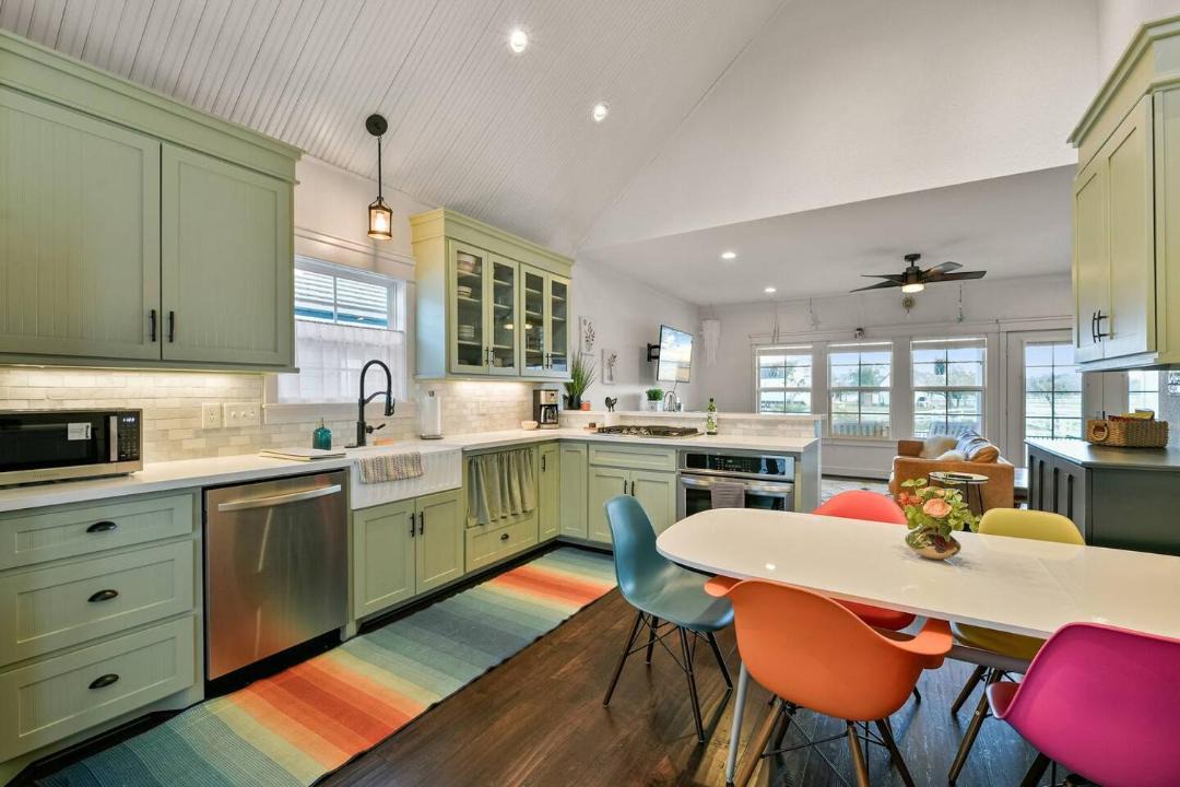Photo of Kitchen in Dickinson