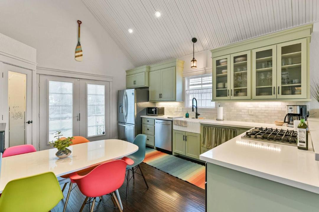 Photo of Kitchen in Dickinson