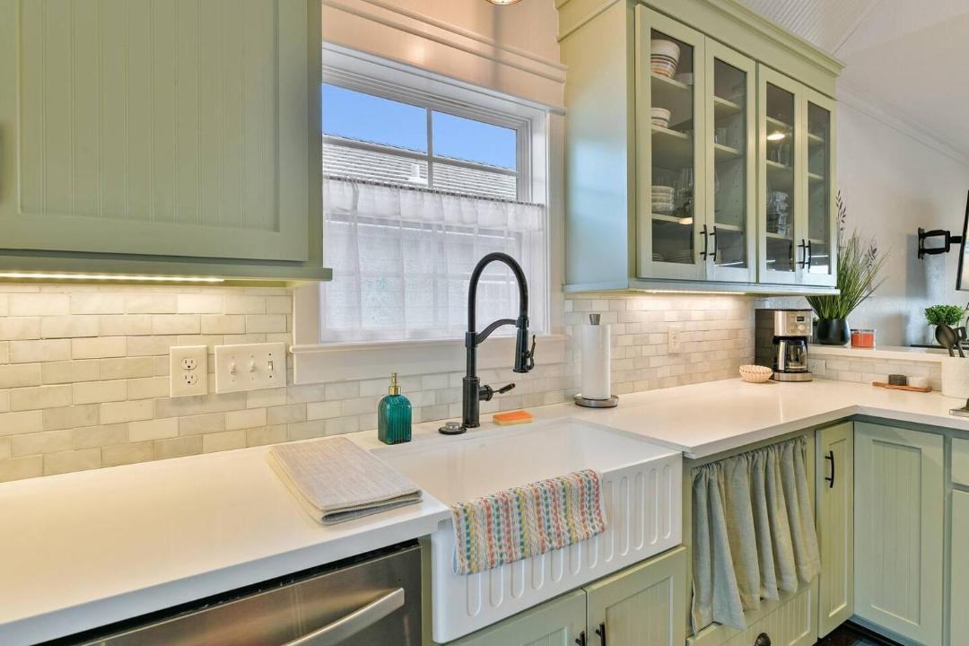 Photo of Kitchen in Dickinson