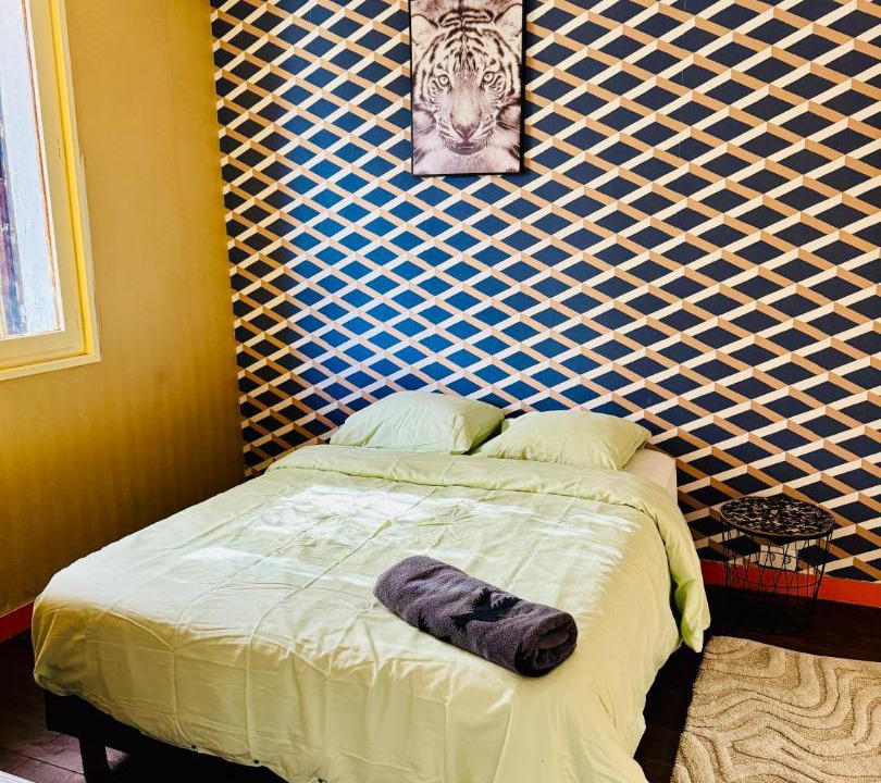 Photo of Bedroom in Centre