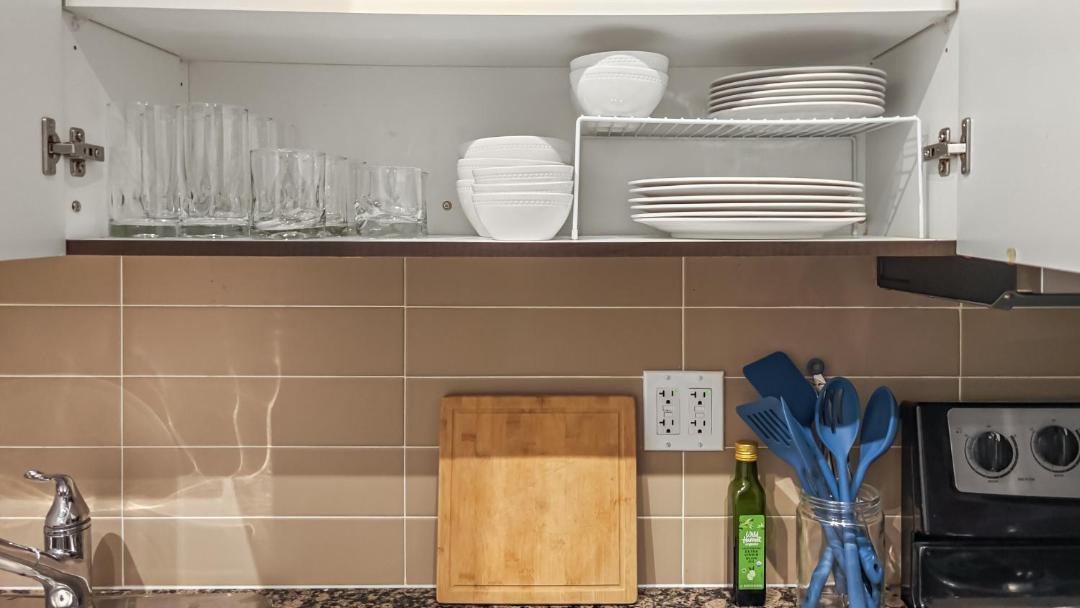 Photo of Kitchen in Fort York
