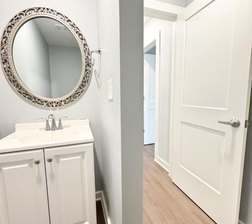 Photo of Bathroom in Johnston County
