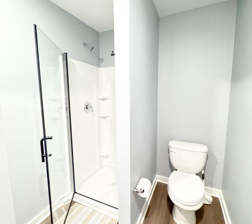 Photo of Bathroom in Johnston County