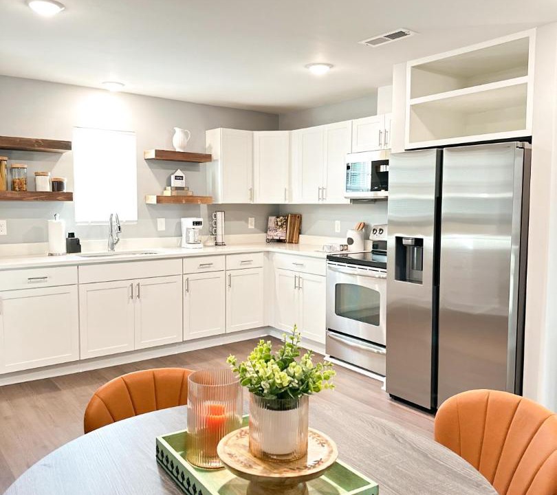 Photo of Kitchen in Johnston County