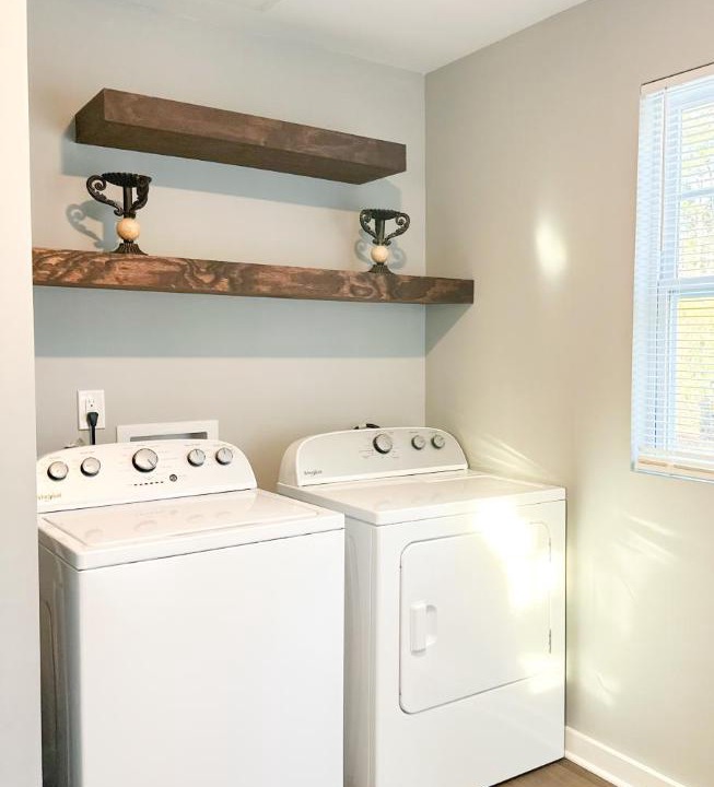 Photo of Bathroom in Johnston County