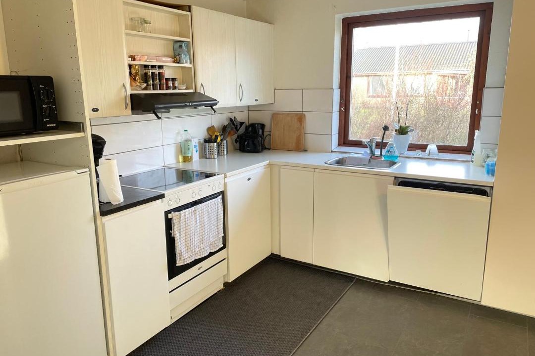 Photo of Kitchen in Rodbyhavn