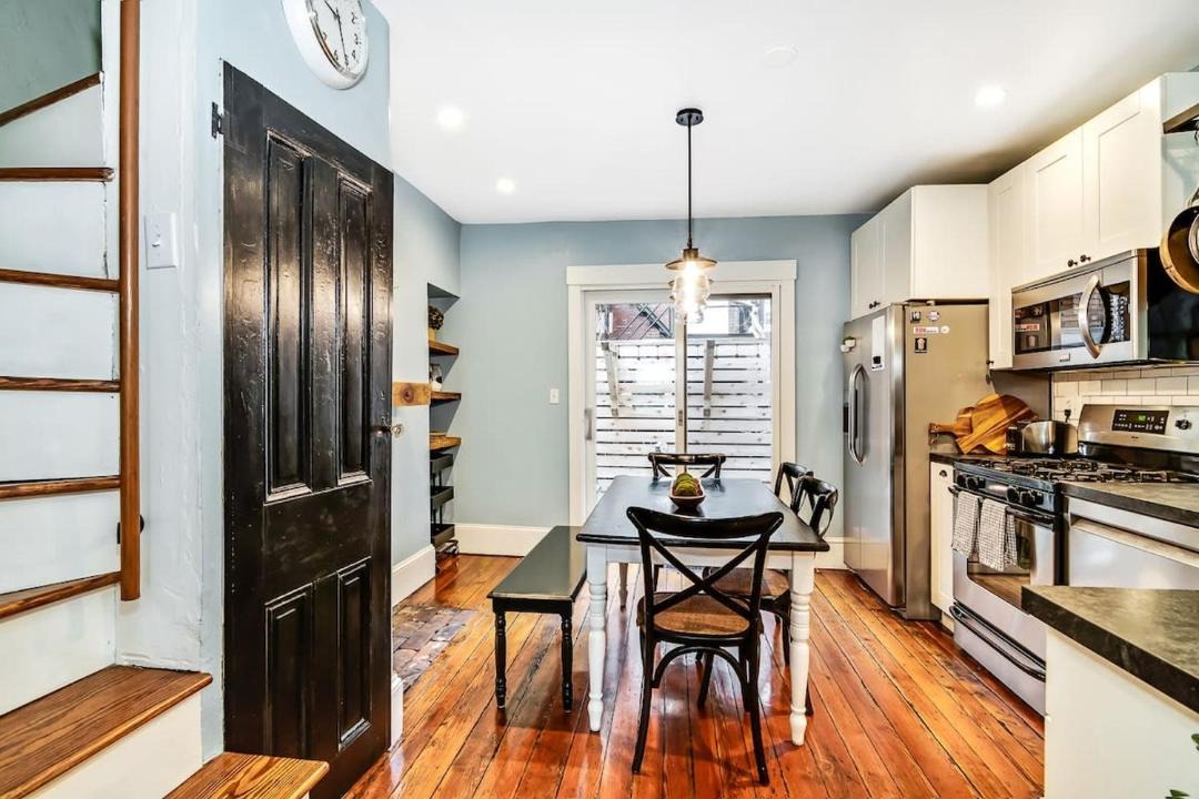Photo of Kitchen in Gayborhood