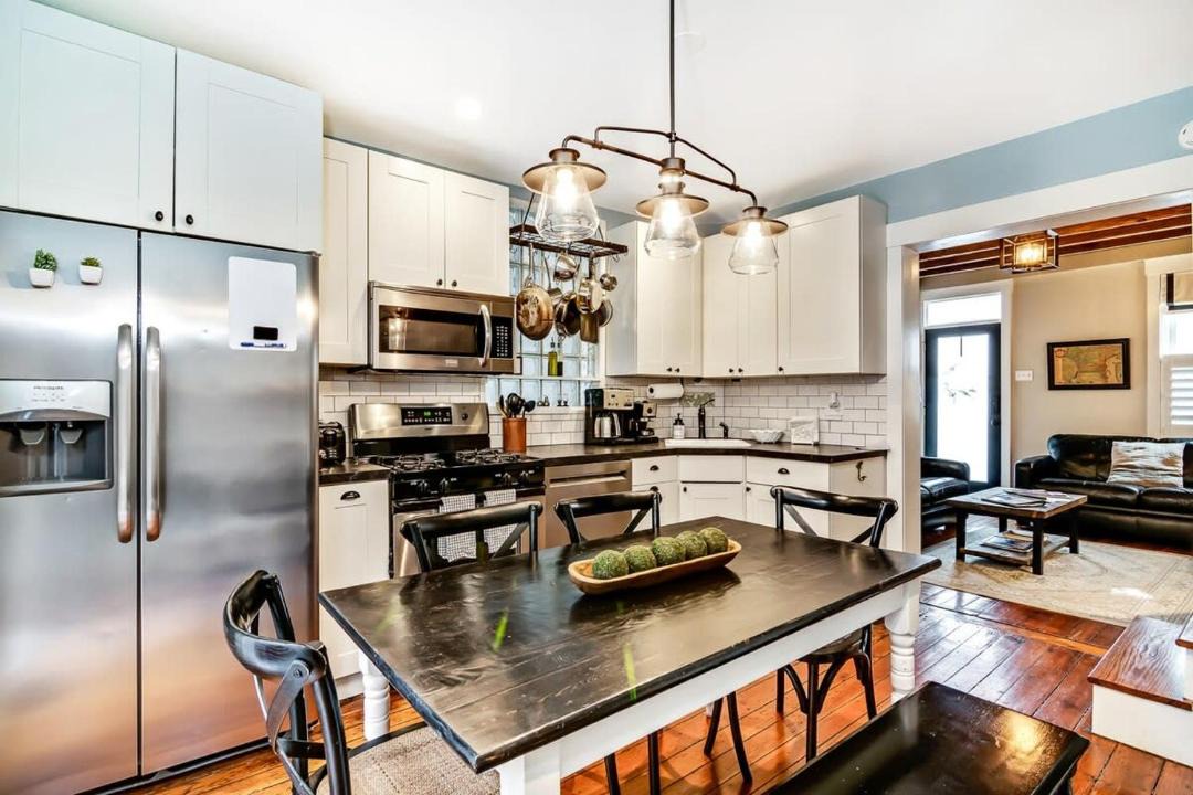 Photo of Kitchen in Gayborhood