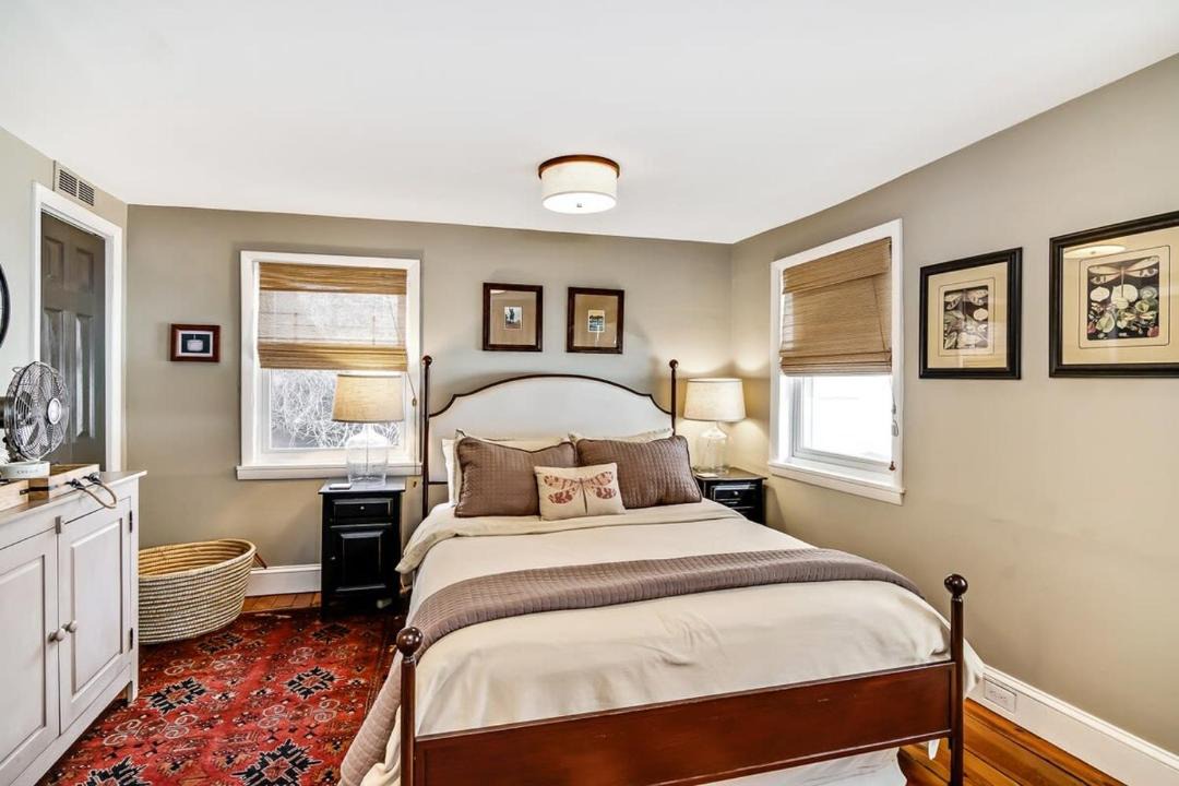 Photo of Bedroom in Gayborhood