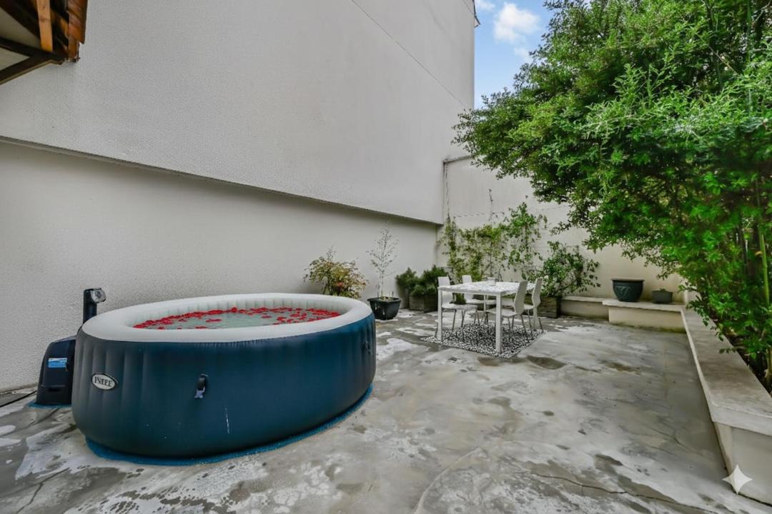 Photo of Patio Balcony in Noisy-le-Grand