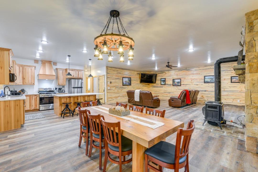 Photo of Kitchen in Afton