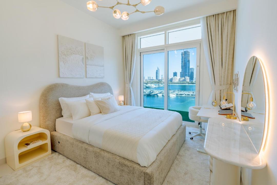 Photo of Bedroom in Dubai Marina
