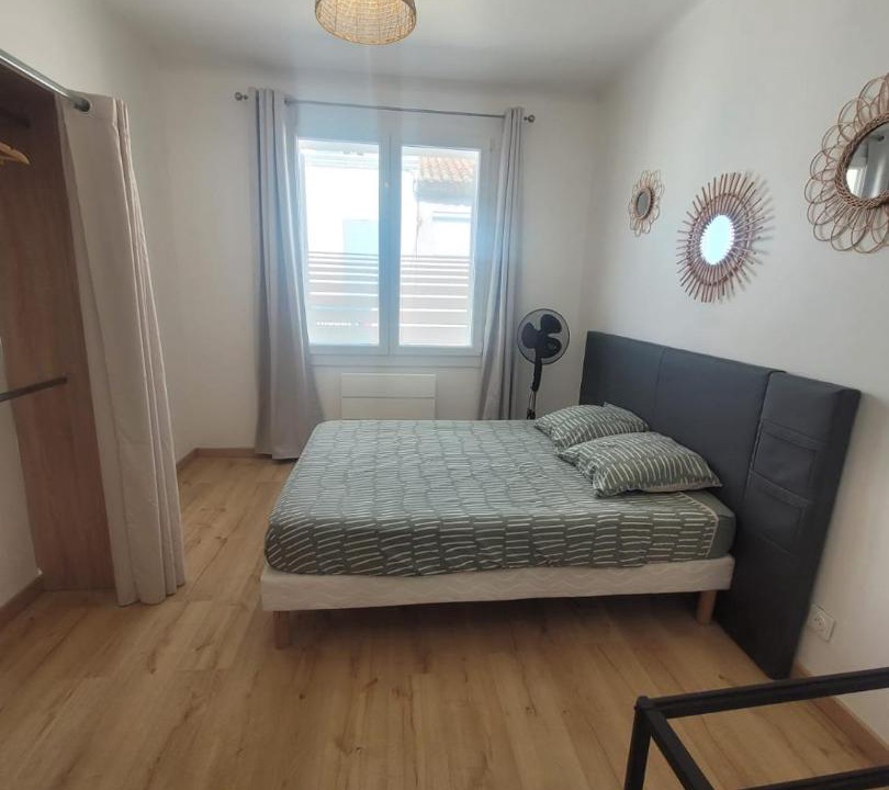 Photo of Bedroom in Fos-sur-Mer