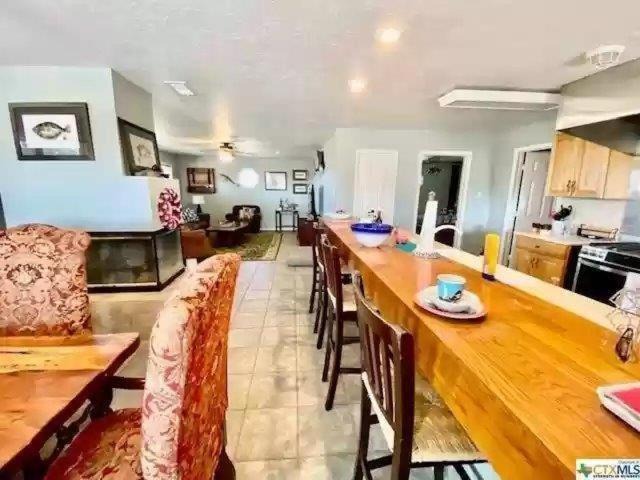 Photo of Kitchen in Port O Connor