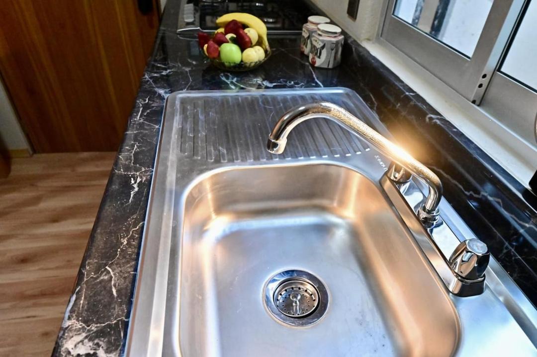 Photo of Kitchen in Historic Centre