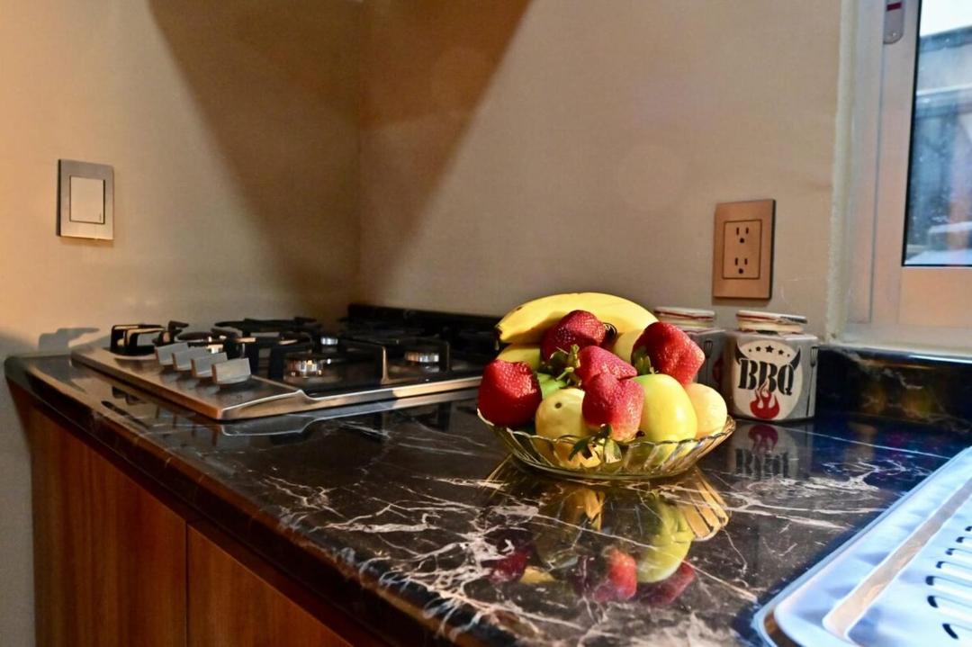 Photo of Kitchen in Historic Centre